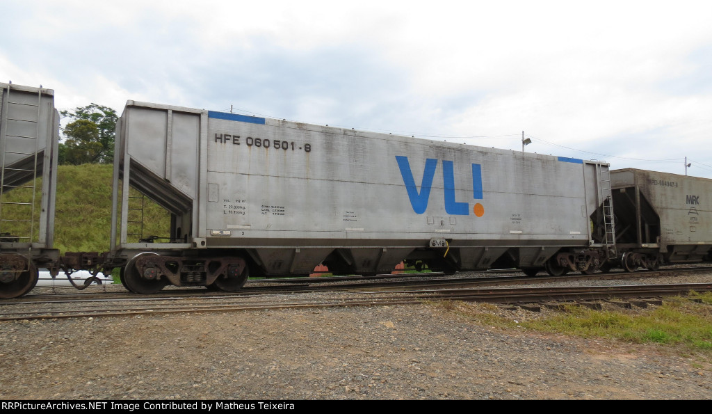 VLI HFE-060501-8